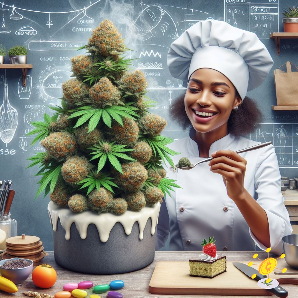 Curso en Cocina Cannábica