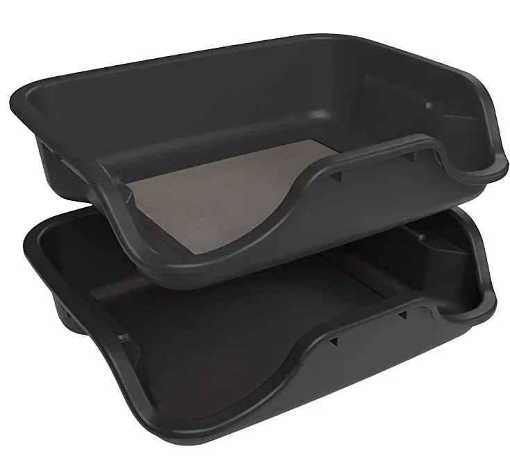 Set de Bandejas para Cosecha y Deshoje del Cannabis 2-en-1 – Malla de 150 Micrones para Polen (Tricomas) 🌿✂️
Descubre este Set de Bandejas Premium 2-en-1 , diseñado para facilitar el deshoje de tus cogollos de Cann