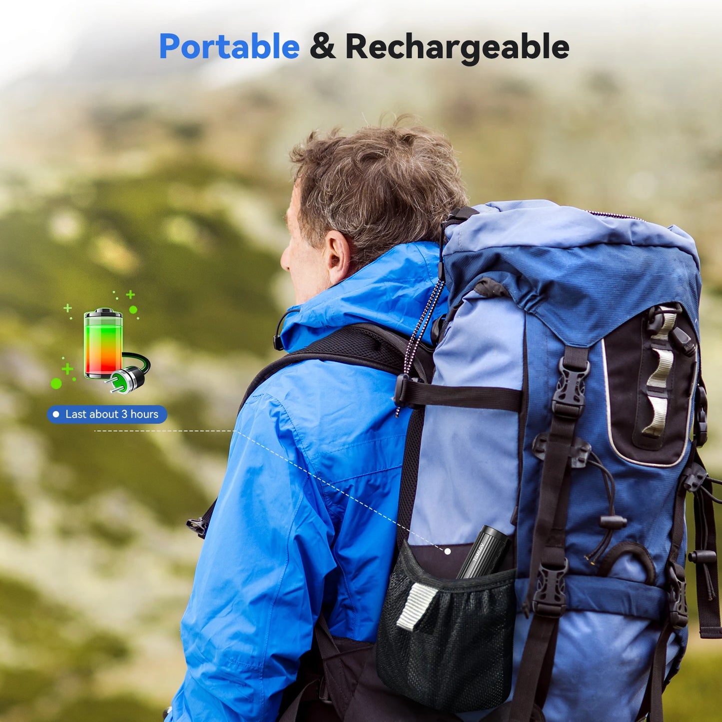 Microscopio Digital Inalámbrico TOMLOV DM1S – 50X-1000X, WiFi, 1080P HD, Portátil y de Mano 🌿🔍
Descubre el TOMLOV DM1S, el microscopio digital inalámbrico que revoluciona tu experiencia Cannábica de observación.