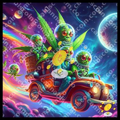 Stellar Orbit of Porritos and Cars