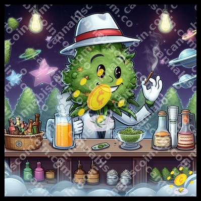 Bud in the Card Adventure