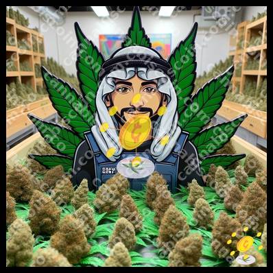 Bud at the festive gathering
