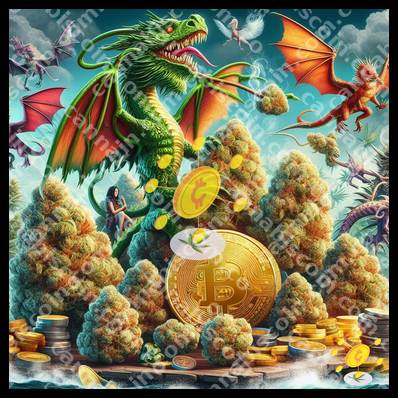 The Goddess of Wealth