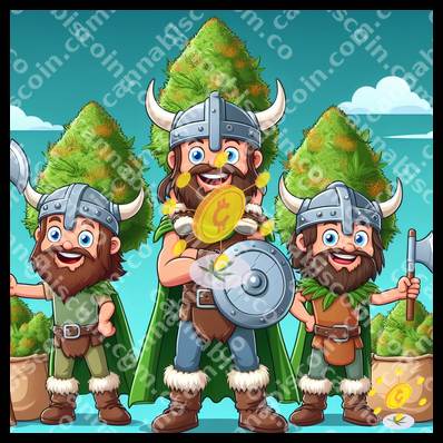 Warriors of the Herb in Action