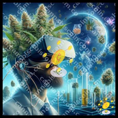 Weed in the Quest for Knowledge