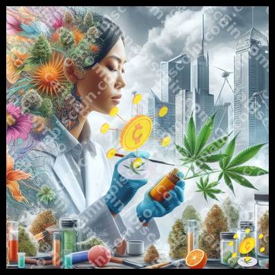 Big Bud at the Knowledge Festival