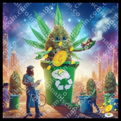 Bowtie in the Symphony of Recycling