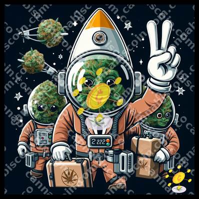 Traveling joints on their cosmic adventure