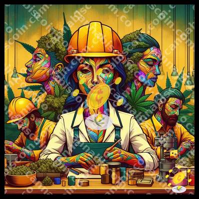 Yerba in the electric adventure