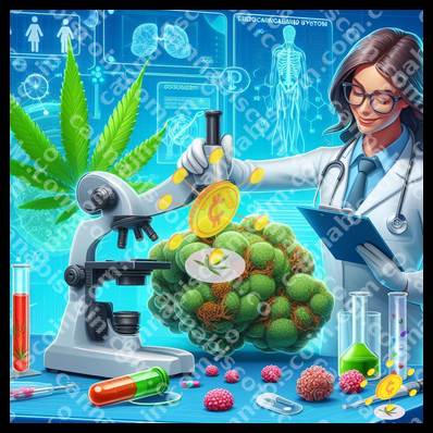 Yerba in the Dance of Experiments
