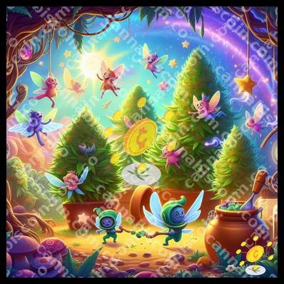Yerba in the Dance of Dreams