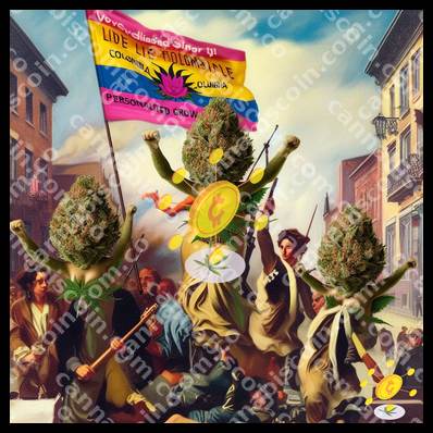Yerba in the dance of change