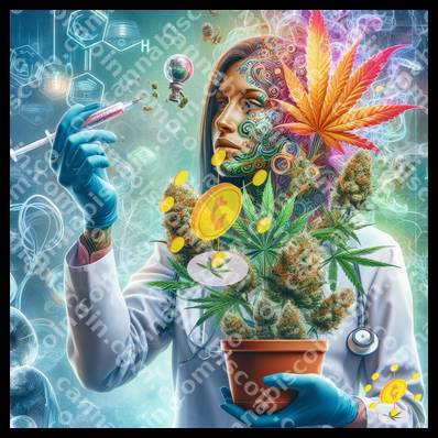 Yerba in the innovative revelation