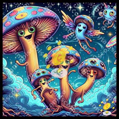 Yerba in the intergalactic watch