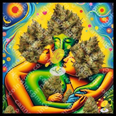 Yerbas Between the Arms of the Cosmos