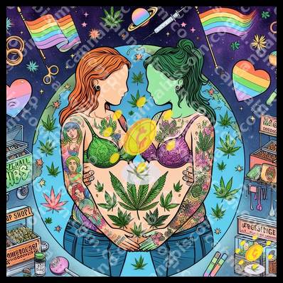Alchemist of the Herb