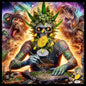 Artistic Marimonda in the Paradise of the Bow