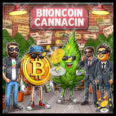 Adventure of bud in business