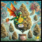 Adventure of maracachafa in the sky