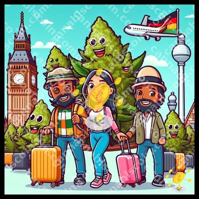 Adventure of maracachafa in the city