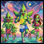 Adventure of porro in basketball