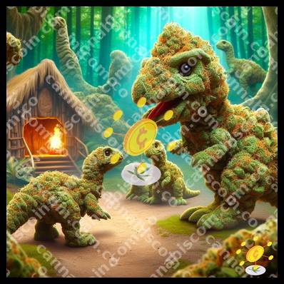 Adventure of the herb in the crazy lab
