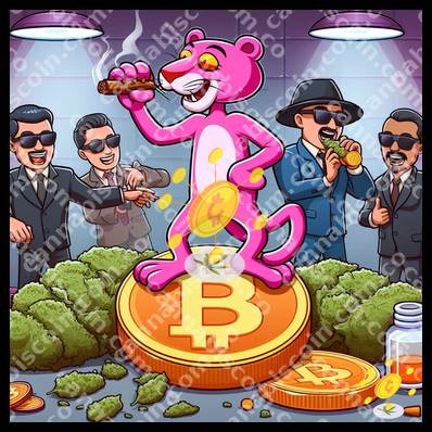 Adventure of herb in the universe