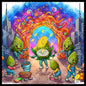 Adventure of Little Herb Growers