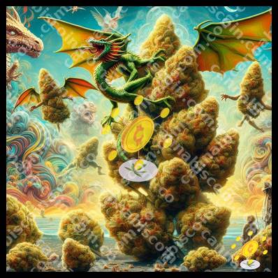 The Harvest of Gold