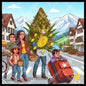Traveling Herb Family Adventure