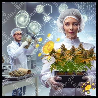 Science of the futuristic ganya