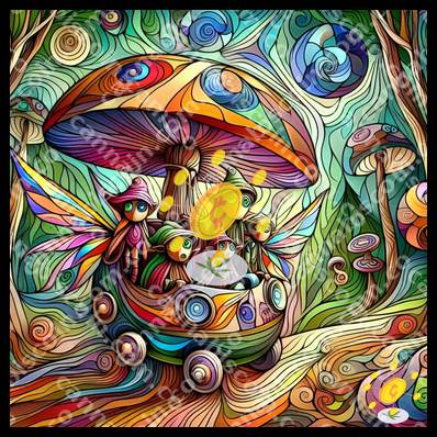 Buds on the stellar journey
