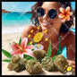 Adventurous Bud in Its Exploration