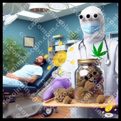 Bud in the laughter laboratory