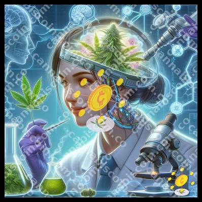 Bud in the Lab of Ingenuity