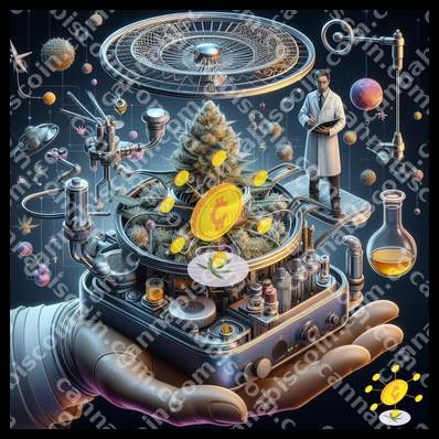 Bud in the Journey of Science