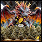 Bud in the battle of dragons