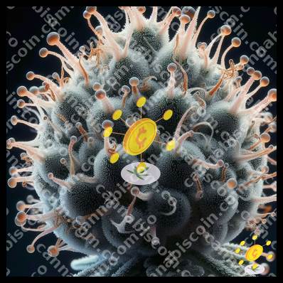 Bud in the bubble of discoveries