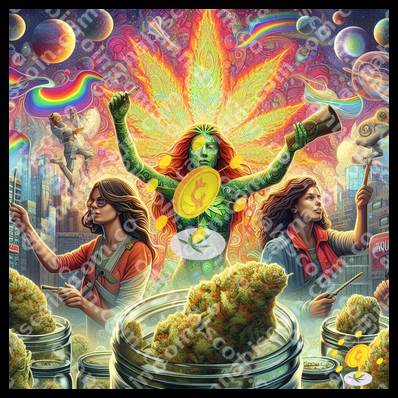 Bud in the search of the magical