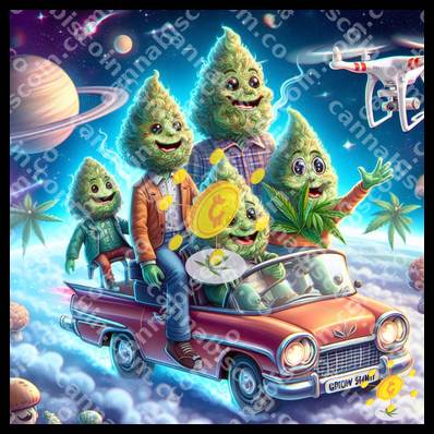 Bud in the Celebration of Time