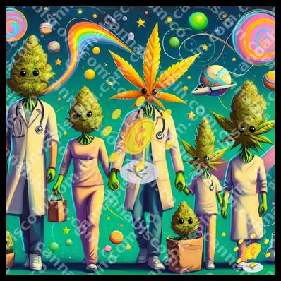 Bud in the science of medicine