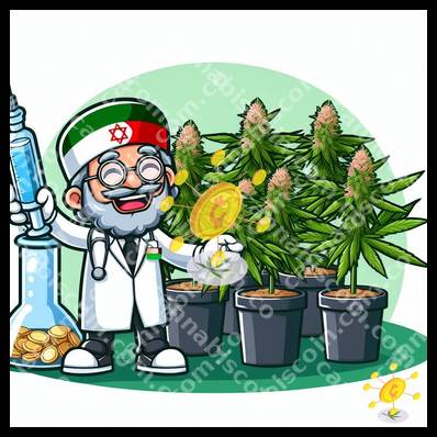 Bud in the science of cultivation