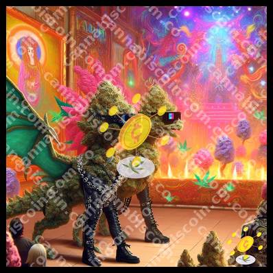 Bud in the dance of dragons