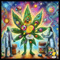 Bud in the Dance of Discovery