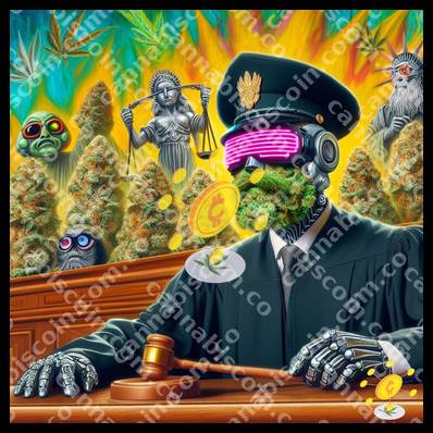Bud in the Creative Defense