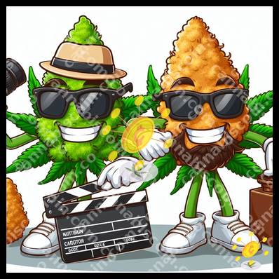 Bud in Film Direction
