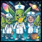 Bud in Cosmic Research