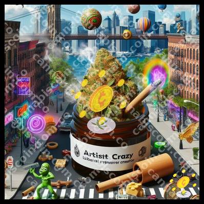 Urban Cogollo in Its Magical Realm