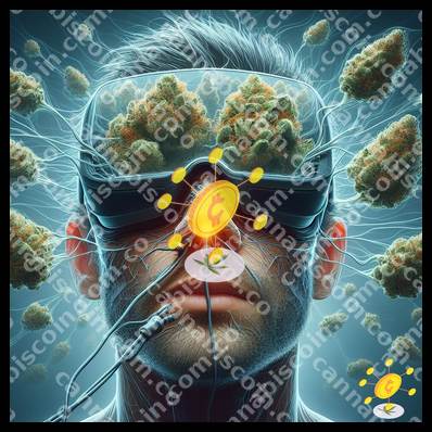 Virtual bud in the lab of the future