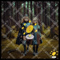 Buds in the forest of legends